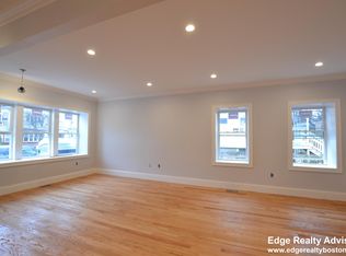 16 Bothwell Rd #1, Brighton, MA 02135