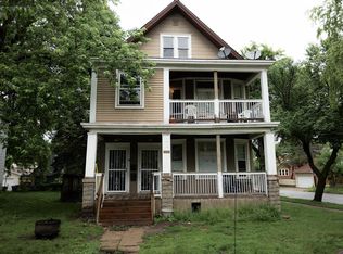 1177 Reaney Ave, Saint Paul, MN 55106