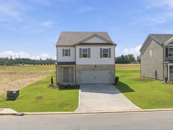 110 Babcock Dr NE, Rome, GA 30165