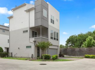 2729 Eado Edge Ct, Houston, TX 77020