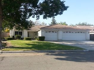 3693 W Stuart Ave, Fresno, CA