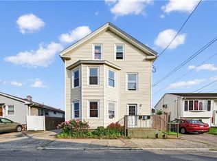 102 Cass St, Providence, RI 02905