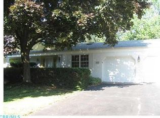 4470 Reed Rd, Columbus, OH 43220