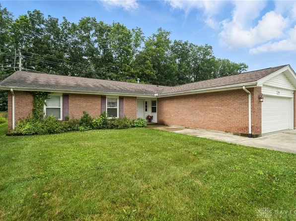 4984 Sweetleaf Dr, Dayton, OH 45424
