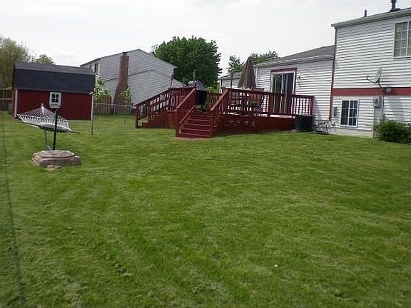 Side view