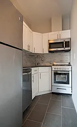 Rented by Weissman Equities