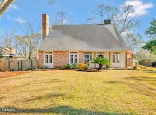 103 Raymond St, Lafayette, LA 70503