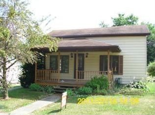 311 W Tremont St, Odell, IL 60460
