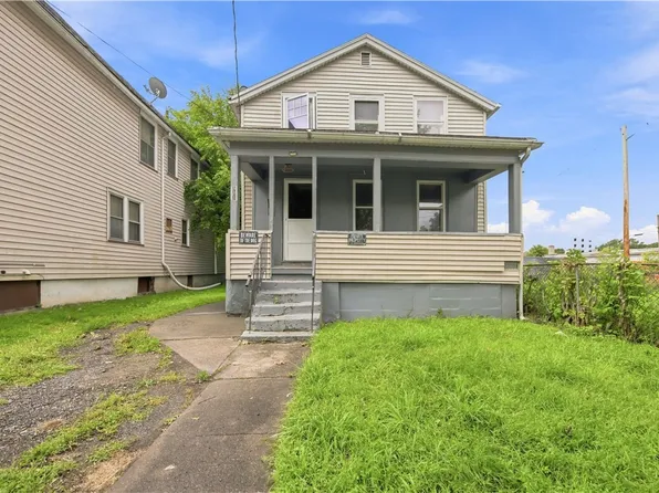 143 York St, Rochester, NY 14611