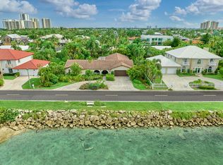 1091 Pine Point Rd, Riviera Beach, FL 33404