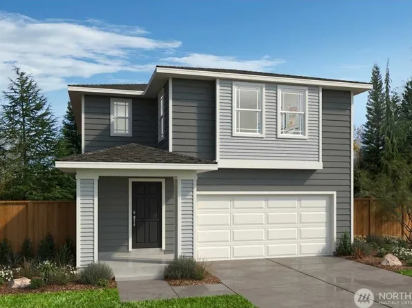 17905 SE 265th Street #53, Covington, WA 98042