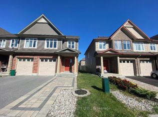 322 Fergus Cres, Ottawa, ON K2J 5S4