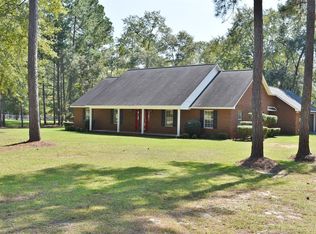 726 Bostwick Dr, Vidalia, GA 30474