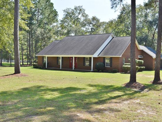 726 Bostwick Dr Vidalia Ga 30474 Mls 18603 Zillow