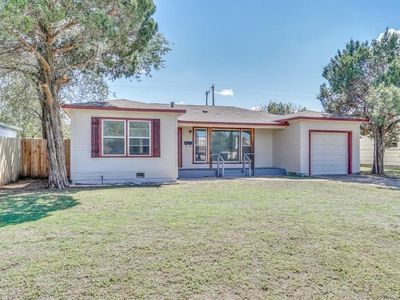 5107 38th St, Lubbock, TX, 79414