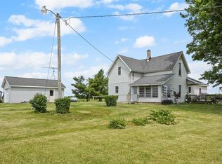 6426 S 500 W, Rossville, IN 46065
