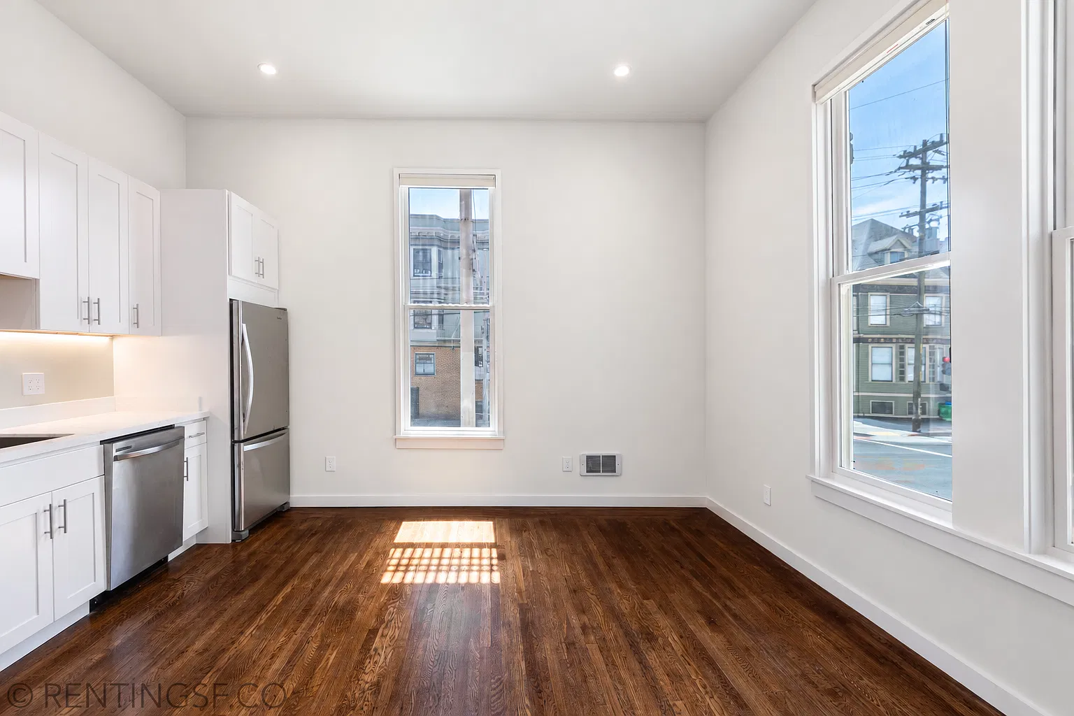 2 bed, $5,895 — Photo 2