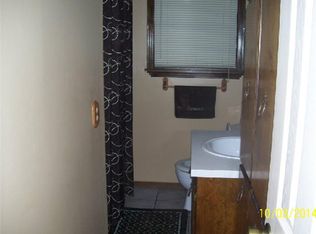 101 Whitaker Dr, Houston, MS 38851