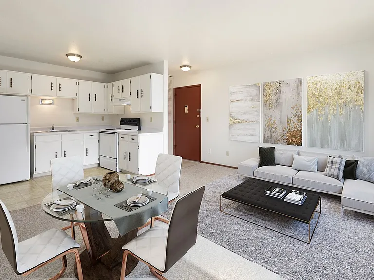 Colton Heights Apartments — Photo 27