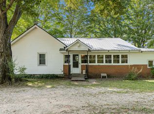 10814 Ramsay Rd, Thompsonville, MI 49683