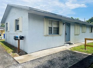 5920 Garfield St, Hollywood, FL 33021