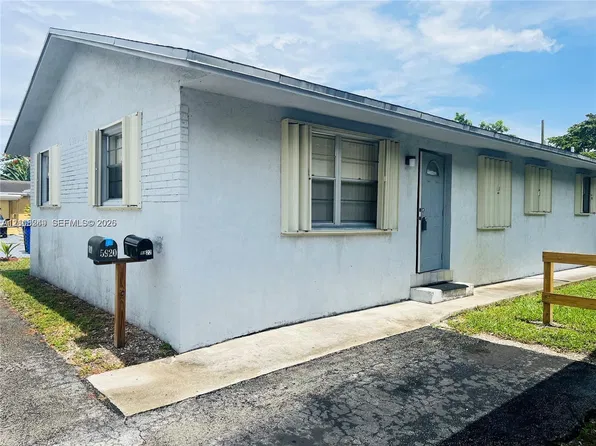 5920 Garfield St, Hollywood, FL 33021