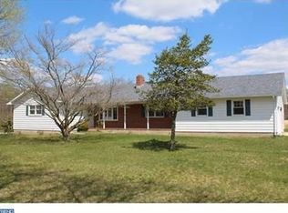 54 Zimmerman Rd, Tabernacle, NJ 08088