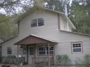 87656 Roses Bluff Rd, Yulee, FL 32097