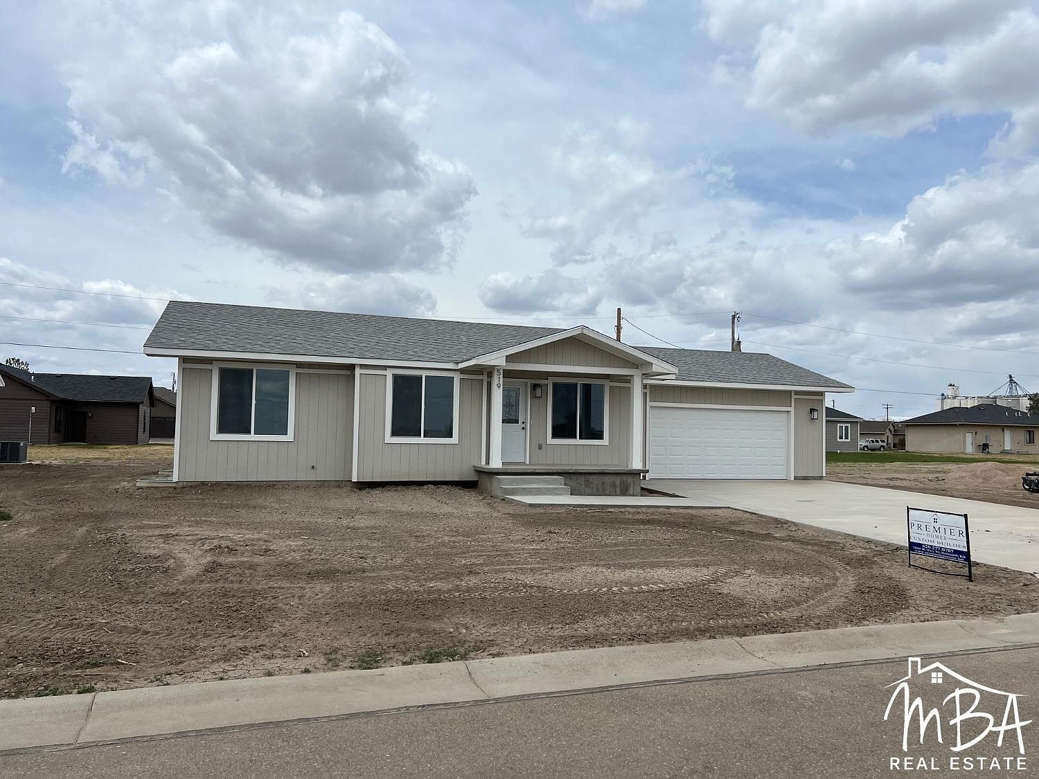 519 Chestnut St, Scott City, KS 67871 MLS 18974 Zillow