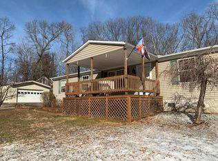 51 Burds Ln, Wapwallopen, PA 18660