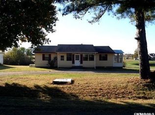 363 Richard Taylor Rd, Alamo, TN 38001