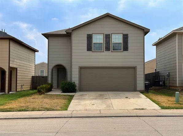 1500 Sierra Estate Trl, Fort Worth, TX 76119