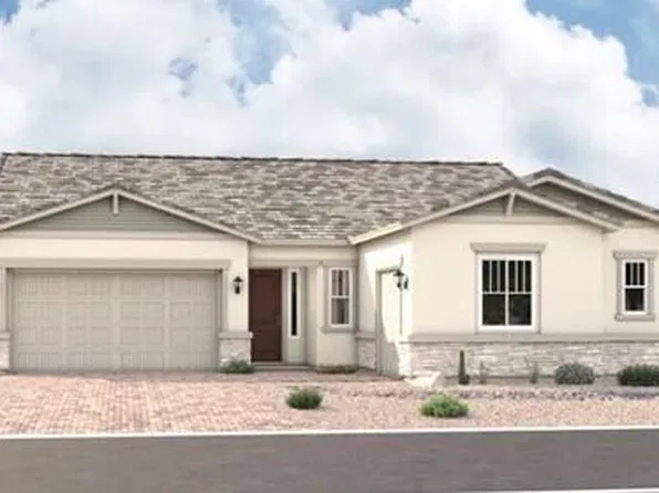 13807 W MORNING VISTA Drive, Peoria, AZ 85383