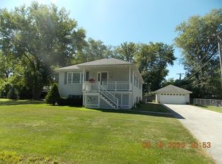 1513 173rd St, Hazel Crest, IL 60429