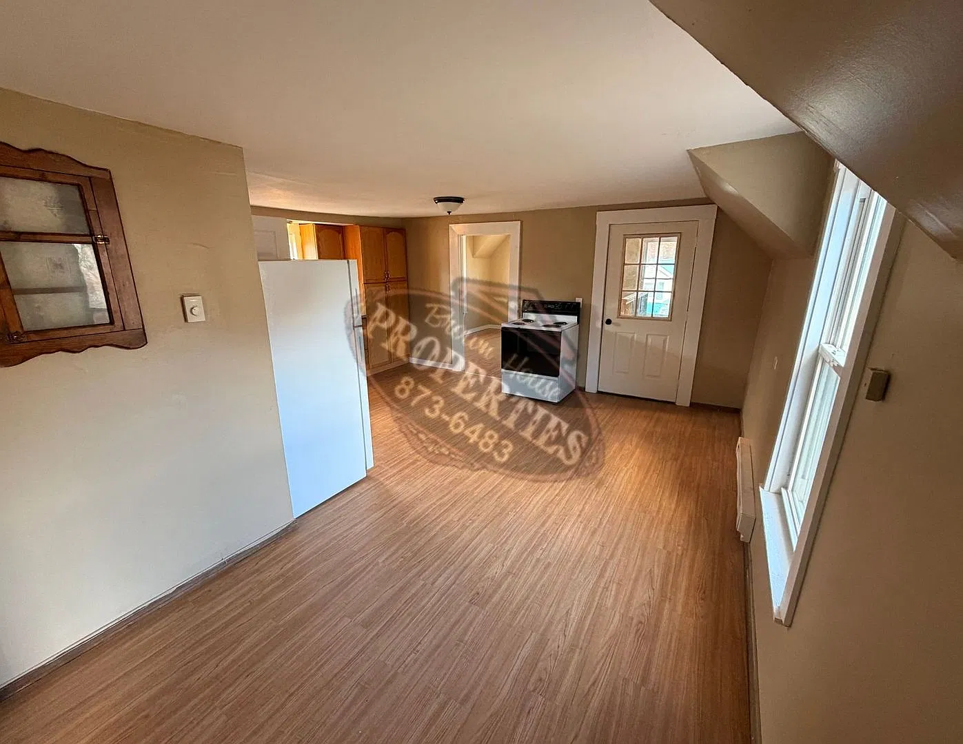 21 Spruce — Photo 2