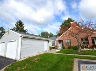 81 Whitehead Ln, East Brunswick, NJ 08816