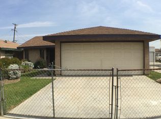 120 S Bullis Rd, Compton, CA 90221