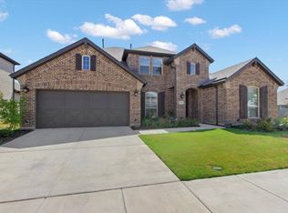 7016 Cross Point Ln, Little Elm, TX 76227