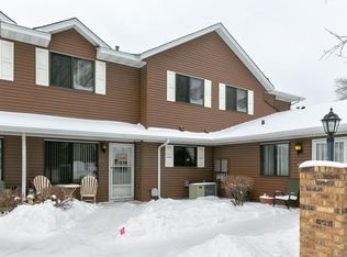 124 96th Ln NE, Blaine, MN 55434