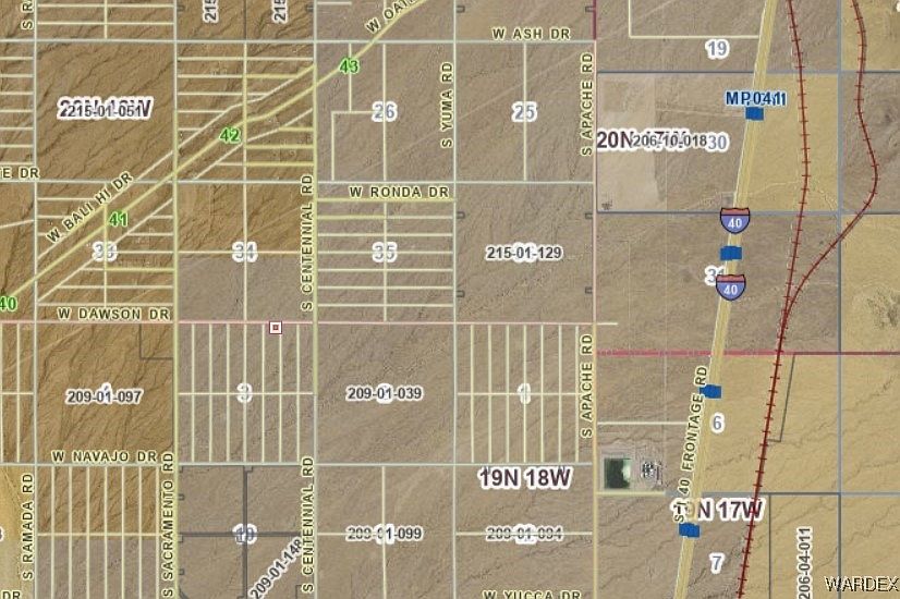 1st image of 0000 Dawson Drive