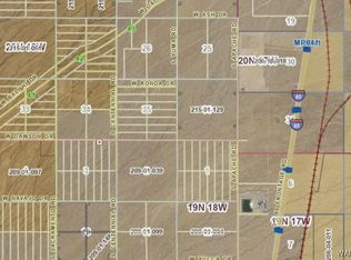 0 Dawson Dr, Golden Valley, AZ 86413