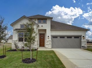 8014 Chalk Trce, Schertz, TX 78154