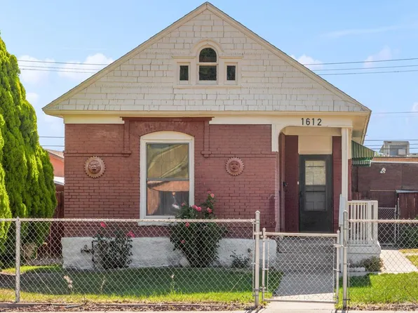 1612 E Routt Ave, Pueblo, CO 81004