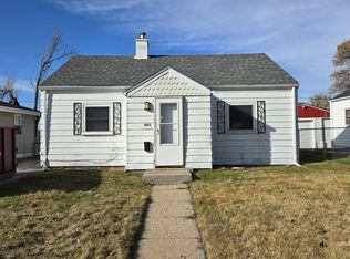 6012 N 36th St, Omaha, NE 68111