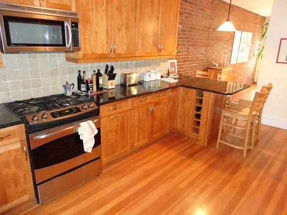 Kitchen Shot