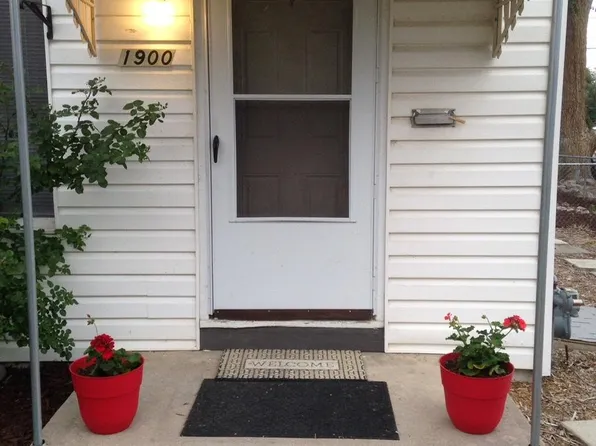 1900 Verbena St, Denver, CO 80220