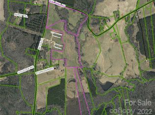0 South Ave #742, Wadesboro, NC 28170
