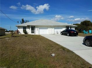 1615 SW 33rd St, Cape Coral, FL 33914