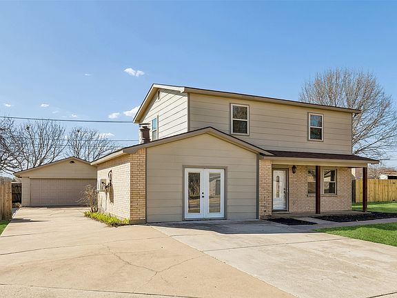 2nd image of 7005 Green Ridge Trl