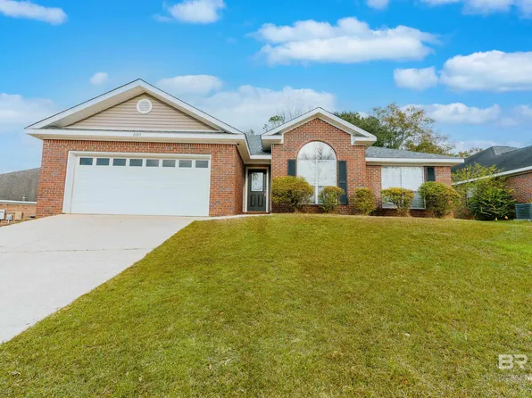 1609 Woodberry Dr, Mobile, AL 36695